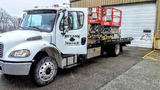  McCann Service Towing and Transport 245 Blackstrap Rd 