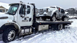  McCann Service Towing and Transport 245 Blackstrap Rd 