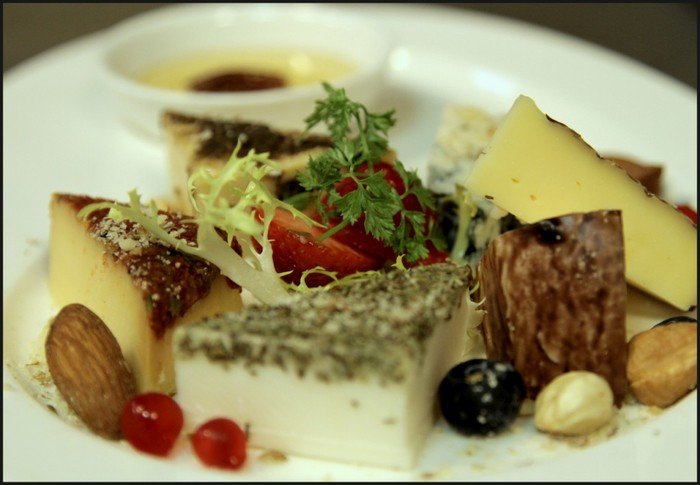  New Album of Restaurant Alexander Den Haag Denneweg 138 - Photo 36 of 65
