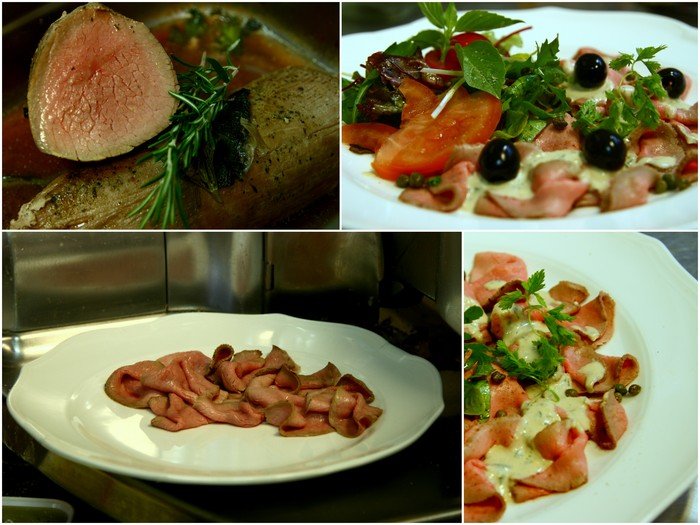  New Album of Restaurant Alexander Den Haag Denneweg 138 - Photo 37 of 65