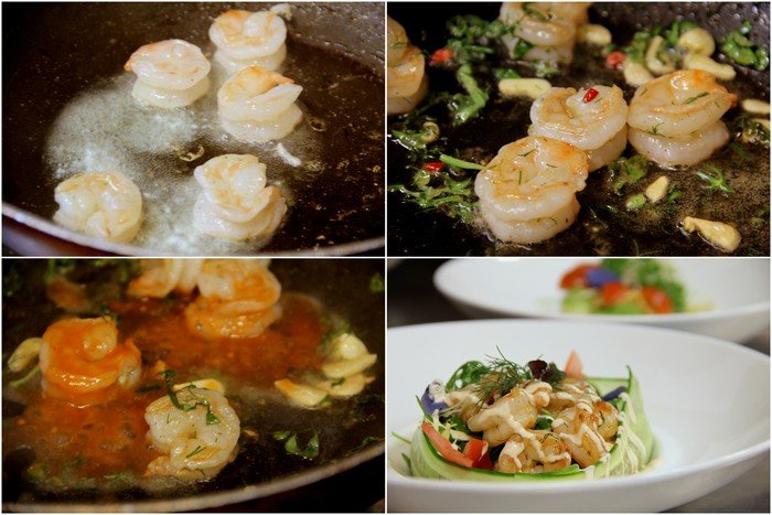  New Album of Restaurant Alexander Den Haag Denneweg 138 - Photo 46 of 65