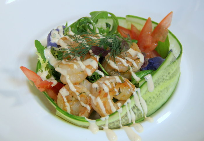  New Album of Restaurant Alexander Den Haag Denneweg 138 - Photo 47 of 65