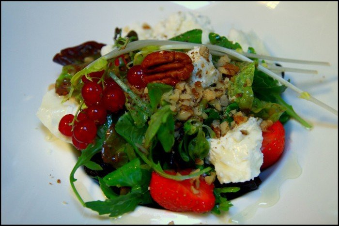  New Album of Restaurant Alexander Den Haag Denneweg 138 - Photo 48 of 65