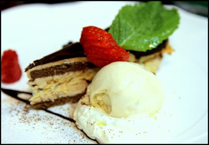  New Album of Restaurant Alexander Den Haag Denneweg 138 - Photo 34 of 65