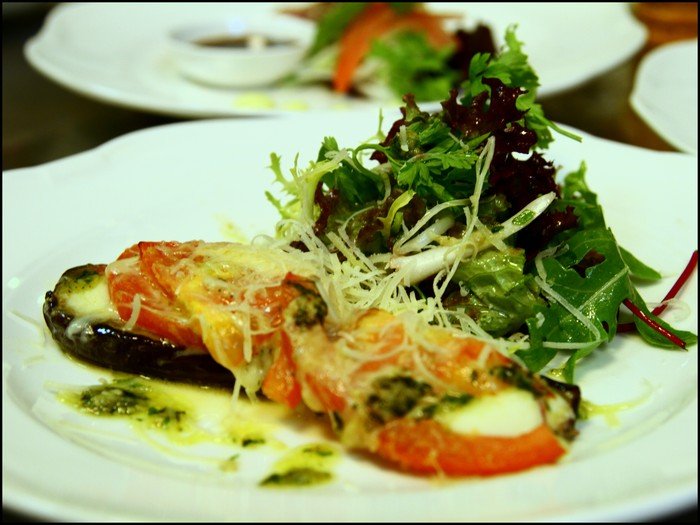  New Album of Restaurant Alexander Den Haag Denneweg 138 - Photo 61 of 65