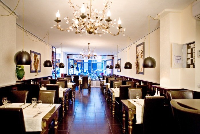  New Album of Restaurant Alexander Den Haag Denneweg 138 - Photo 17 of 65