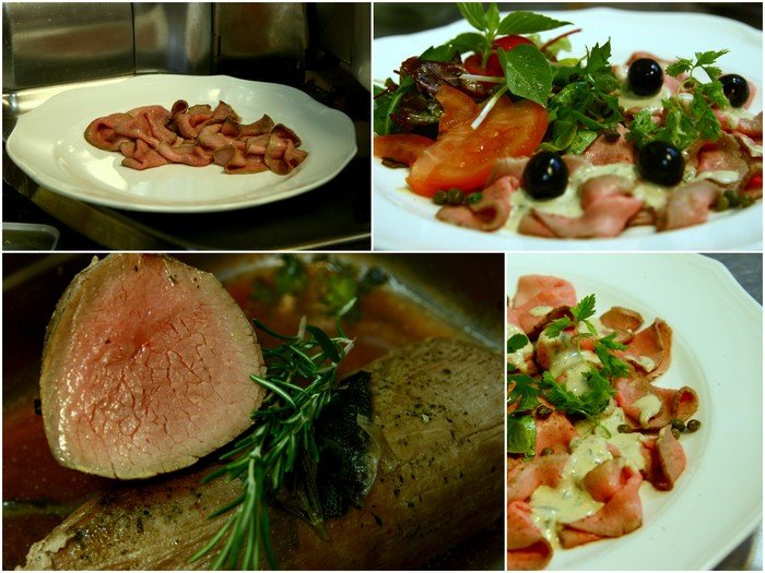  New Album of Restaurant Alexander Den Haag Denneweg 138 - Photo 7 of 65