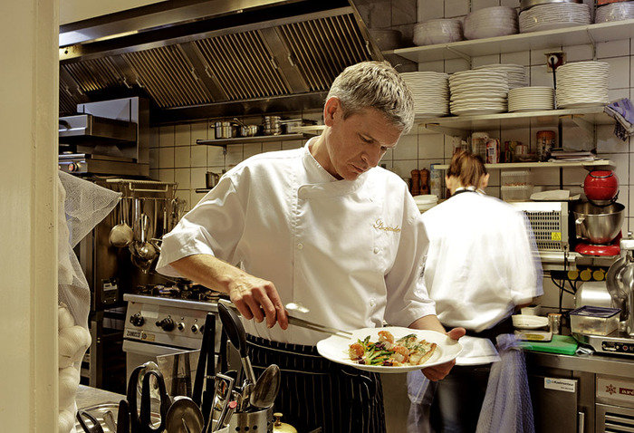  New Album of Restaurant Alexander Den Haag Denneweg 138 - Photo 4 of 65