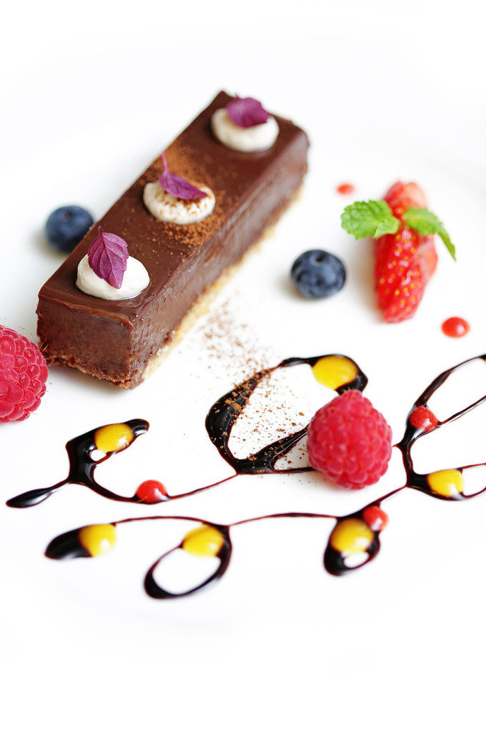  New Album of Restaurant Alexander Den Haag Denneweg 138 - Photo 10 of 65