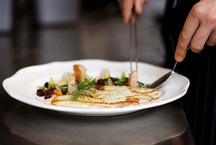  New Album of Restaurant Alexander Den Haag Denneweg 138 - Photo 19 of 65