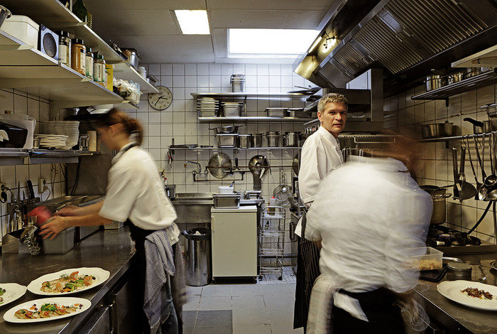  New Album of Restaurant Alexander Den Haag Denneweg 138 - Photo 23 of 65