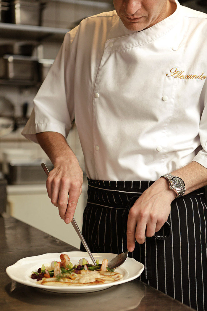  New Album of Restaurant Alexander Den Haag Denneweg 138 - Photo 28 of 65