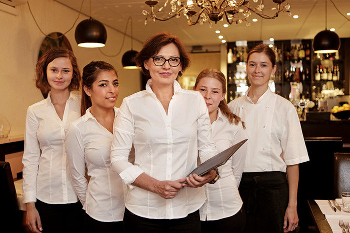  New Album of Restaurant Alexander Den Haag Denneweg 138 - Photo 29 of 65