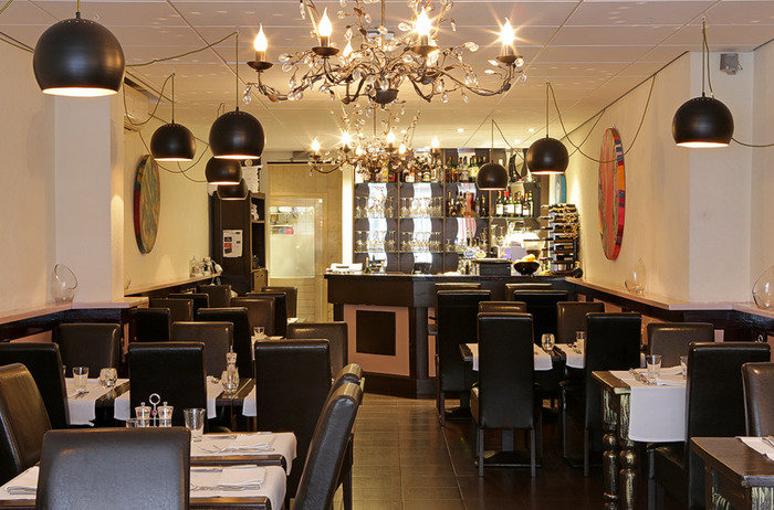  New Album of Restaurant Alexander Den Haag Denneweg 138 - Photo 31 of 65