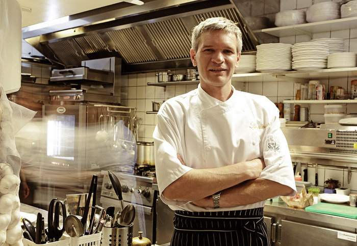  New Album of Restaurant Alexander Den Haag Denneweg 138 - Photo 33 of 65