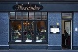  Restaurant Alexander Den Haag Denneweg 138 