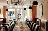  Restaurant Alexander Den Haag Denneweg 138 