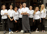  Restaurant Alexander Den Haag Denneweg 138 