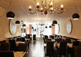 Restaurant Alexander Den Haag, The Hague