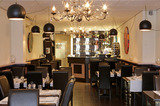 Restaurant Alexander Den Haag, The Hague