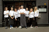 Restaurant Alexander Den Haag, The Hague