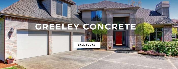  New Album of Greeley Concrete 1032 W 31st Ave - Photo 1 of 8