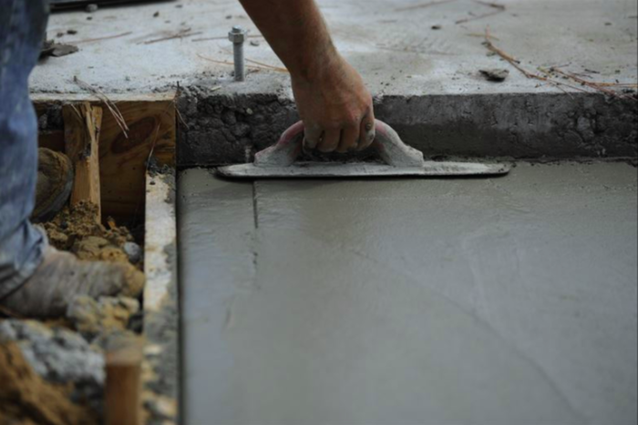  New Album of Greeley Concrete 1032 W 31st Ave - Photo 2 of 8