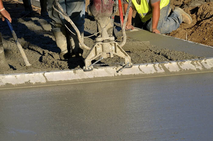 New Album of Greeley Concrete 1032 W 31st Ave - Photo 8 of 8