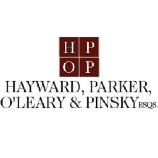 Profile Photos of Hayward, Parker & O'Leary Esqs. 225 Dolson Ave, Suite 303 - Photo 1 of 1