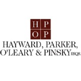 Hayward, Parker & O'Leary Esqs., Middletown