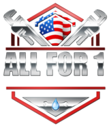 All for 1 Plumbing Inc., Buena Park
