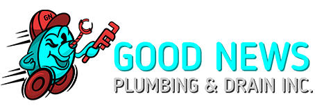  Profile Photos of Good News Plumbing & Drain Inc. 310 W Mountain View Ave - Photo 1 of 1