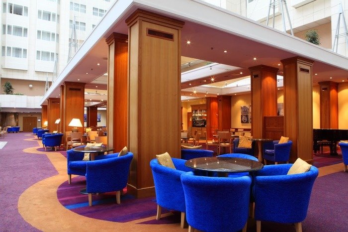  Profile Photos of CafÃ© & Bistro Pobrezni 1 - Photo 1 of 2