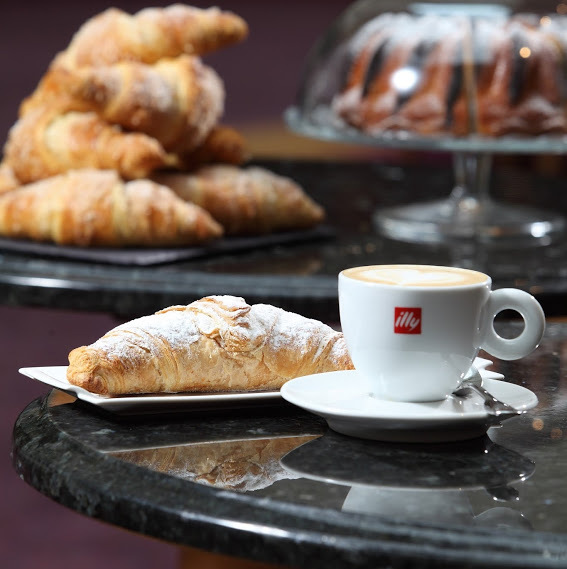  Profile Photos of CafÃ© & Bistro Pobrezni 1 - Photo 2 of 2