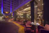 CafÃ© & Bistro, Prague