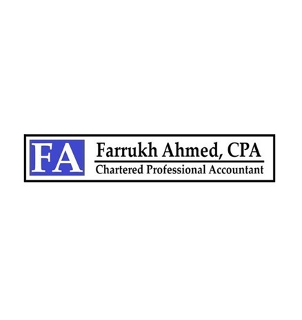  Profile Photos of Farrukh Ahmed Mississauga CPA 6981 Millcreek Drive #36 - Photo 1 of 1