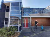 Cloverdale Facility Services, Bell Park
