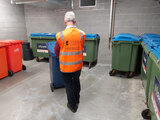 Cloverdale Facility Services, Bell Park