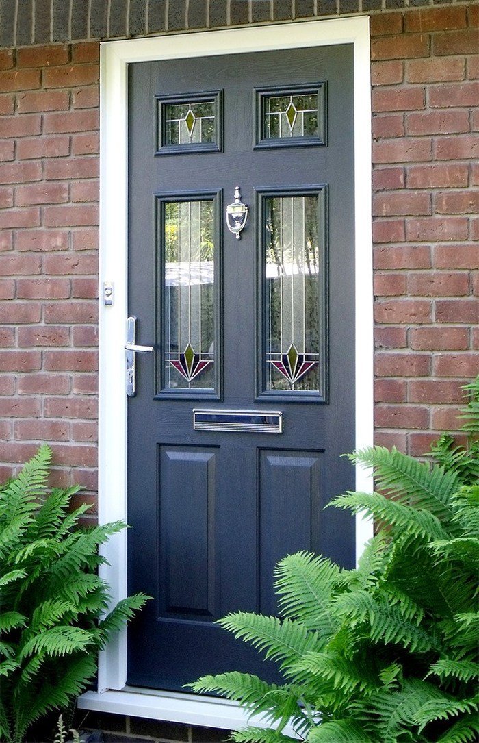  New Album of Doors and Windows Mansfield Suite 4 The Willows, Ransom Wood Business Park - Photo 1 of 2