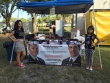 Gallagher and Hagopian, Bradenton