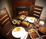 Monicaâ€™s Family Restaurant, Grande Prairie