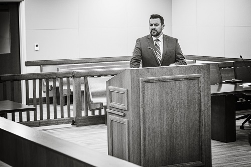  Profile Photos of Bangerter Law Firm, PLLC 695 East Main Street, Suite E-2 - Photo 2 of 4