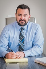 Bangerter Law Firm, PLLC, Midway