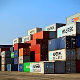 Market Rate Freight, Columbia