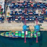 Market Rate Freight, Columbia