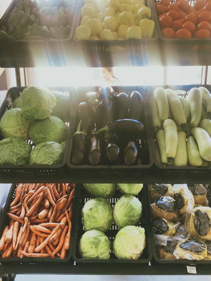  New Album of Gusturi RomÃ¢neÈ™ti - Grocery Store Witney 89 Corn Street - Photo 1 of 9