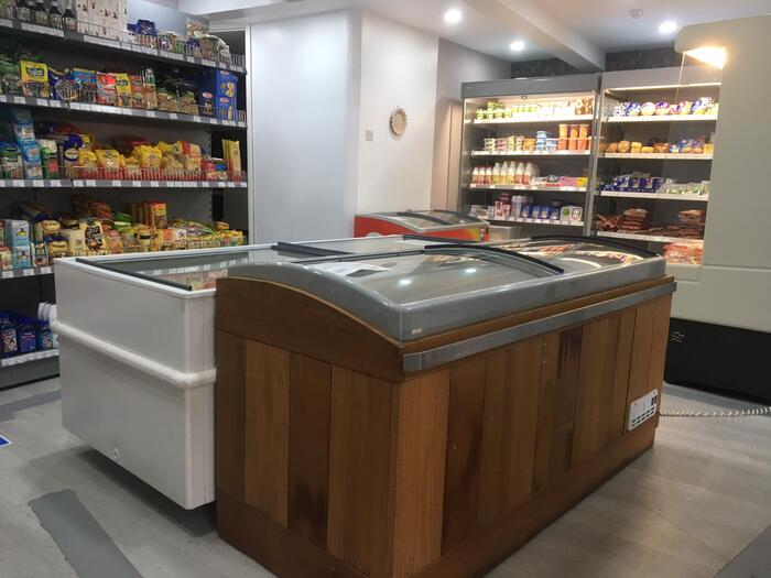  New Album of Gusturi RomÃ¢neÈ™ti - Grocery Store Witney 89 Corn Street - Photo 5 of 9
