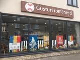 Gusturi RomÃ¢neÈ™ti - Grocery Store Witney, Witney