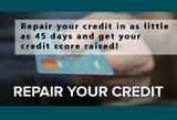 Credit Repair Kansas City, Kansas City
