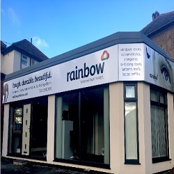  New Album of Rainbow Yorkshire Ltd 72-74 New Rd Side, Horsforth - Photo 2 of 3